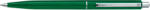 SENATOR Pix cu mecanism, Senator, Point Classic, 0.8 mm, plastic, verde (SE25744) - siscom-papetarie
