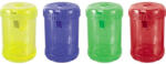 DONAU Ascutitoare plastic Donau, cu container (DN101258)