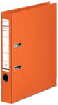 Falken Biblioraft Falken Chromocolor, 50 mm, portocaliu (FA026508) - siscom-papetarie