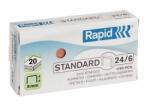 RAPID Capse 26 6, 1000 buc cutie, RAPID Standard (RA-24861300)