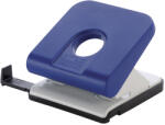 Novus Perforator Novus Master, 25 coli, albastru (NV33001) - siscom-papetarie