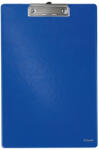 Esselte Clipboard Esselte Standard, PP, albastru (SL000081) - siscom-papetarie