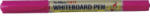 Artline Marker pentru tabla de scris ARTLINE 541T, doua capete - varfuri rotunde 0.4mm 1.0mm - roz (EK-541T-PK)