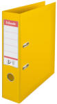 Esselte Biblioraft Esselte No. 1 Power, PP PP, A4, 75 mm, galben (SL1102)