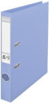 Esselte Biblioraft Esselte No. 1 Power, PP PP, A4, 50 mm, bleu (SL1216)