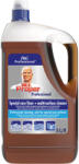 Mr. Proper Detergent pardoseala sensibila, Mr Proper, Sensitiv, 5 l (PG200400)