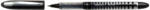 SENATOR Roller cu cerneala Senator seria 1000, varf 0.7 mm, negru (SE000202) - siscom-papetarie