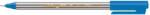 edding Liner Edding Office 89, varf fetru, 0.3 mm, albastru (ED893) - siscom-papetarie