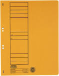 ELBA Dosar carton cu capse 1 1 ELBA - galben (E-100551871)