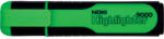 Noki Textmarker Noki Wide 9000, varf retezat, 1-5 mm, verde (DY00072) - siscom-papetarie