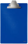Esselte Clipboard simplu ESSELTE Jumbo Maxi - albastru (ES-27355) - siscom-papetarie