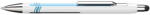 Schneider Pix SCHNEIDER Epsilon Touch XB, varf 1.4mm - corp alb bleu - scriere albastra (S-138702)