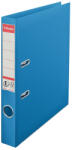 Esselte Biblioraft Esselte No. 1 Power, PP PP, A4, 50 mm, VIVIDA albastru (SL1218)
