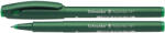 Schneider Liner SCHNEIDER Topwriter 147, varf 0.6mm - verde (S-1474) - siscom-papetarie