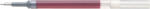 Pentel Rezerva roller, Pentel, Energel, 0.7 mm, plastic, rosu (PE101011)
