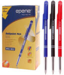 Epene Pix unica folosinta opac, varf 1.0mm, EPENE - negru (EP01-0017-BK) - siscom-papetarie