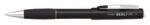 PENAC Creion mecanic de lux PENAC Benly 405, 0.5mm, varf si accesorii metalice - corp negru (P-SC2301-06) - siscom-papetarie