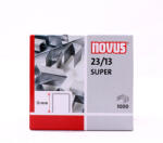 Novus Capse Novus, 23 13 SUPER, 1000 bucati cutie (NV22313)