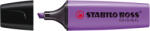 STABILO Textmarker Stabilo Boss, varf 2-5 mm, mov (SW117055) - siscom-papetarie