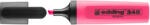 edding Textmarker Edding 345, varf 2-5 mm, roz (ED3459) - siscom-papetarie
