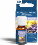 Yankee Candle Yankee Candle® Lemon Lavender Ultrasonic Aroma diffúzor utántöltő 10 ml