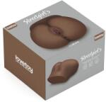 Lovetoy Streetgirl's #4 Black - makelove