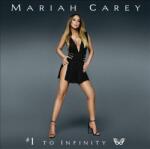 Mariah Carey - #1 To Infinity (CD)
