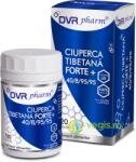 DVR Pharm Ciuperca Tibetana Forte 120cps