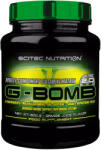 Scitec Nutrition G-BOMB 2.0 - Citromos Ice Tea 500g