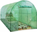 Garden Line Sera pentru gradina 4 x 2.5 x 2m solar