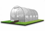 Garden Line Solar gradina 6x3x2m sera de gradina