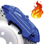 AVEX Spray Vopsea Rezistenta Termic pentru Etrieri, culoare Albastra, 400ml, Champion Color, 150 °C (AVX-T4920) - gabiluciauto