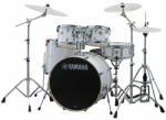 Yamaha SBP0F5PW HW680W Stage Custom Birch Pure White akusztikus dobszett