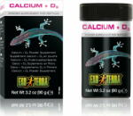 Hagen Kalcium + D3-vitamin - 90 g