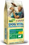 DOG VITAL Junior Sensitive Maxi Breeds - Lamb 2x12 kg