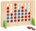 Tooky Toy Négy a nyerő fából TF959