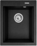 Pyramis SIROS MINI (39x48) 1B (070180312) Chiuveta
