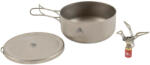 Robens Fire Midge Ti Cook Set