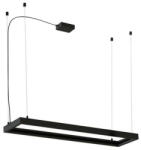 Nova Luce Profile Sign 8925204