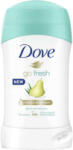 Dove Go Fresh Pear & Aloe Vera scent deo stick 40 ml