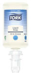 Tork Folyékony szappan, 1 l, S4 rendszer, TORK "Olaj és zsíroldó", átlátszó (KHH763) - onlinepapirbolt