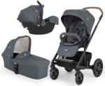 Joie Chrome DLX 3 in 1 Carucior
