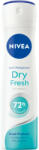 Nivea Dry Fresh deo spray 150 ml