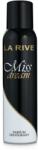 La Rive Miss Dream deo spray 150 ml