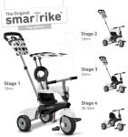 smarTrike Vanilla Touch Steering (6652400)