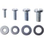 InLine Set 32 buc suruburi/saibe pentru suport beamer, InLine IL23100B (IL23100B)