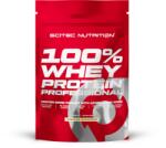 Scitec Nutrition 100% Whey Protein Professional 1000 g