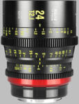 Meike FF-Prime 24mm T2.1 Cine Lens PL (MK 24T21FF PL)