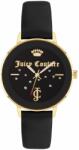 Juicy Couture JC/1264GPBK Ceas