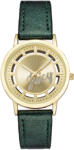 Juicy Couture JC/1214GPGN Ceas